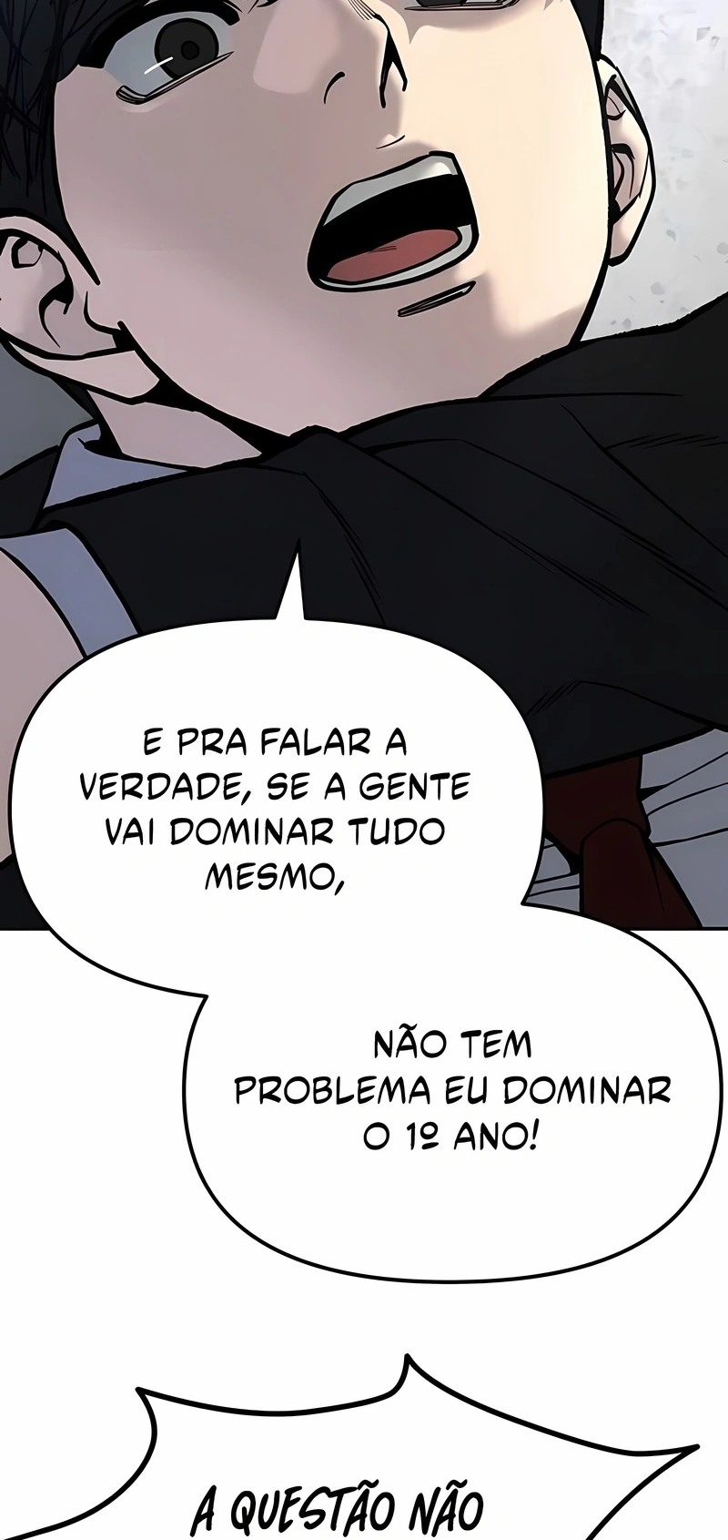 Read The Best Man In Charge PT Manga Online