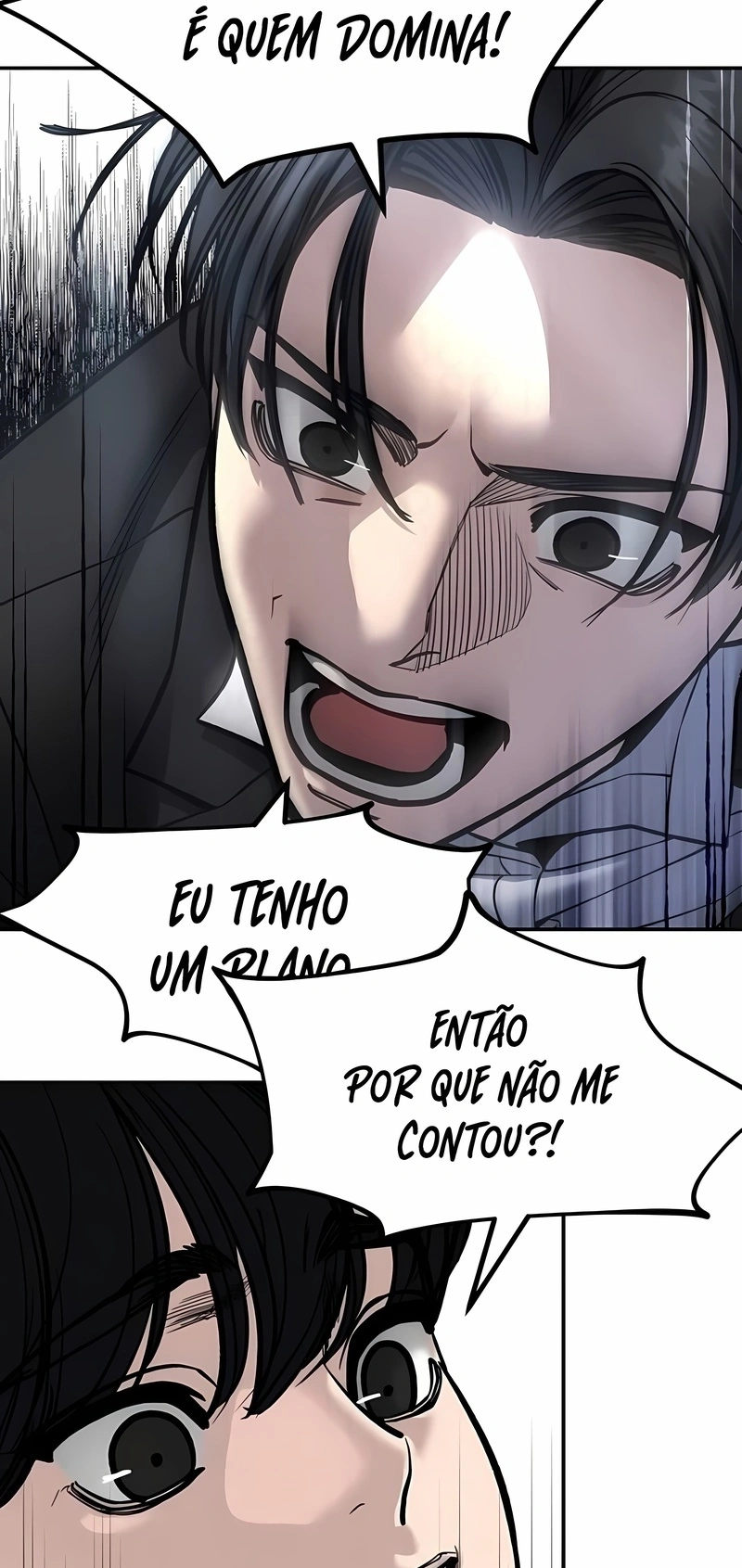 Read The Best Man In Charge PT Manga Online