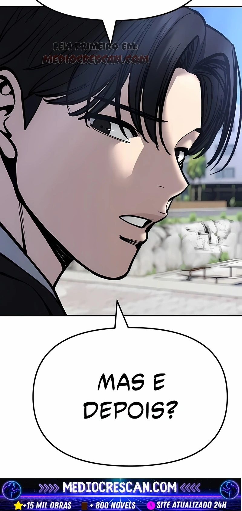 Read The Best Man In Charge PT Manga Online