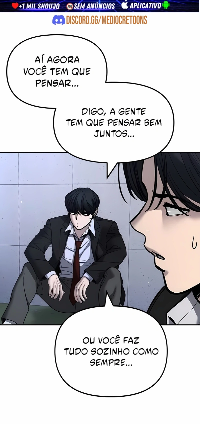 Read The Best Man In Charge PT Manga Online