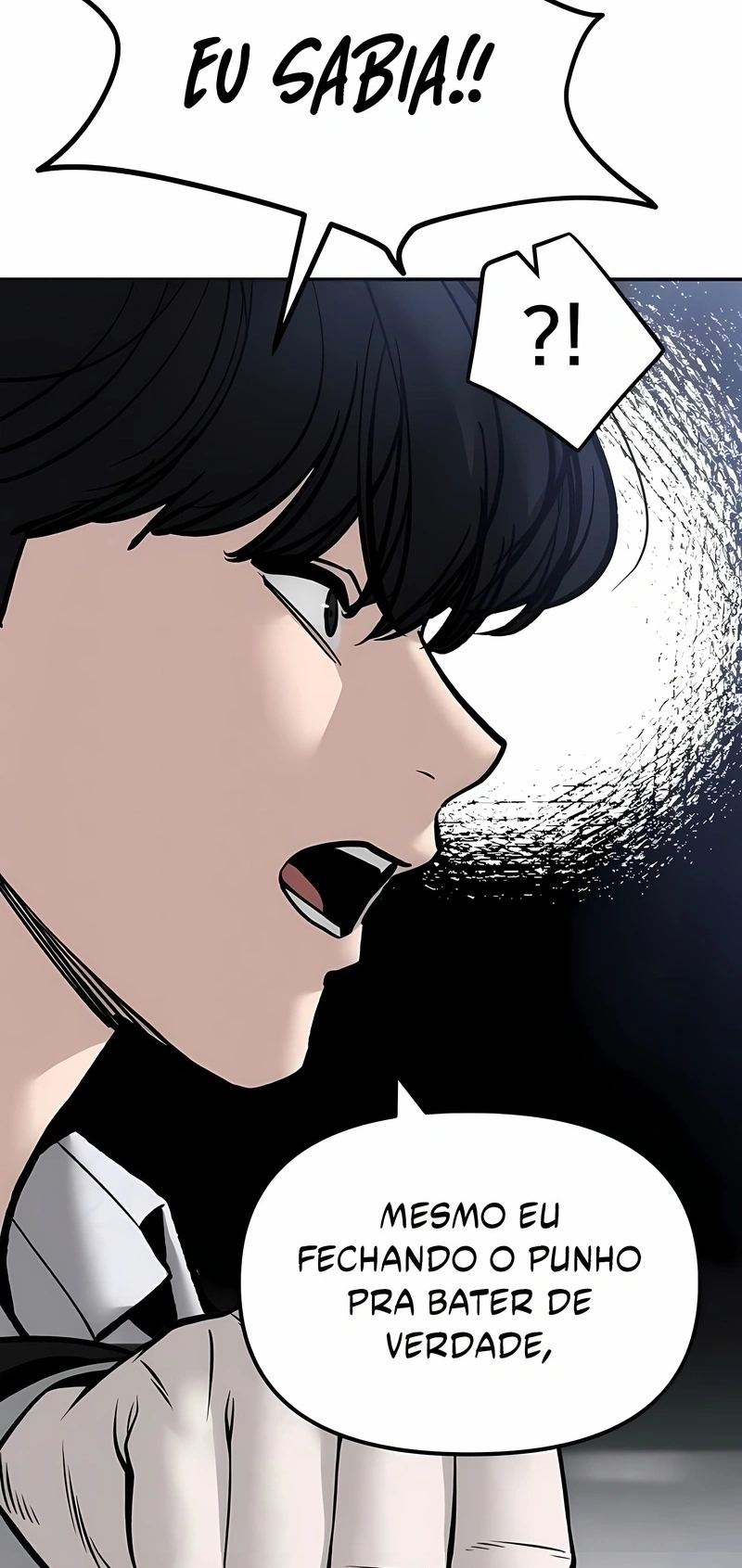 Read The Best Man In Charge PT Manga Online