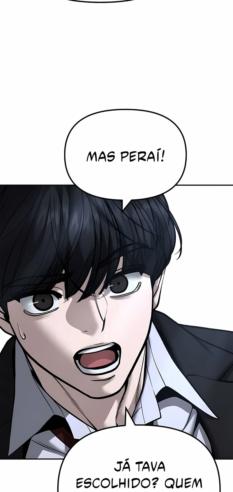 Read The Best Man In Charge PT Manga Online