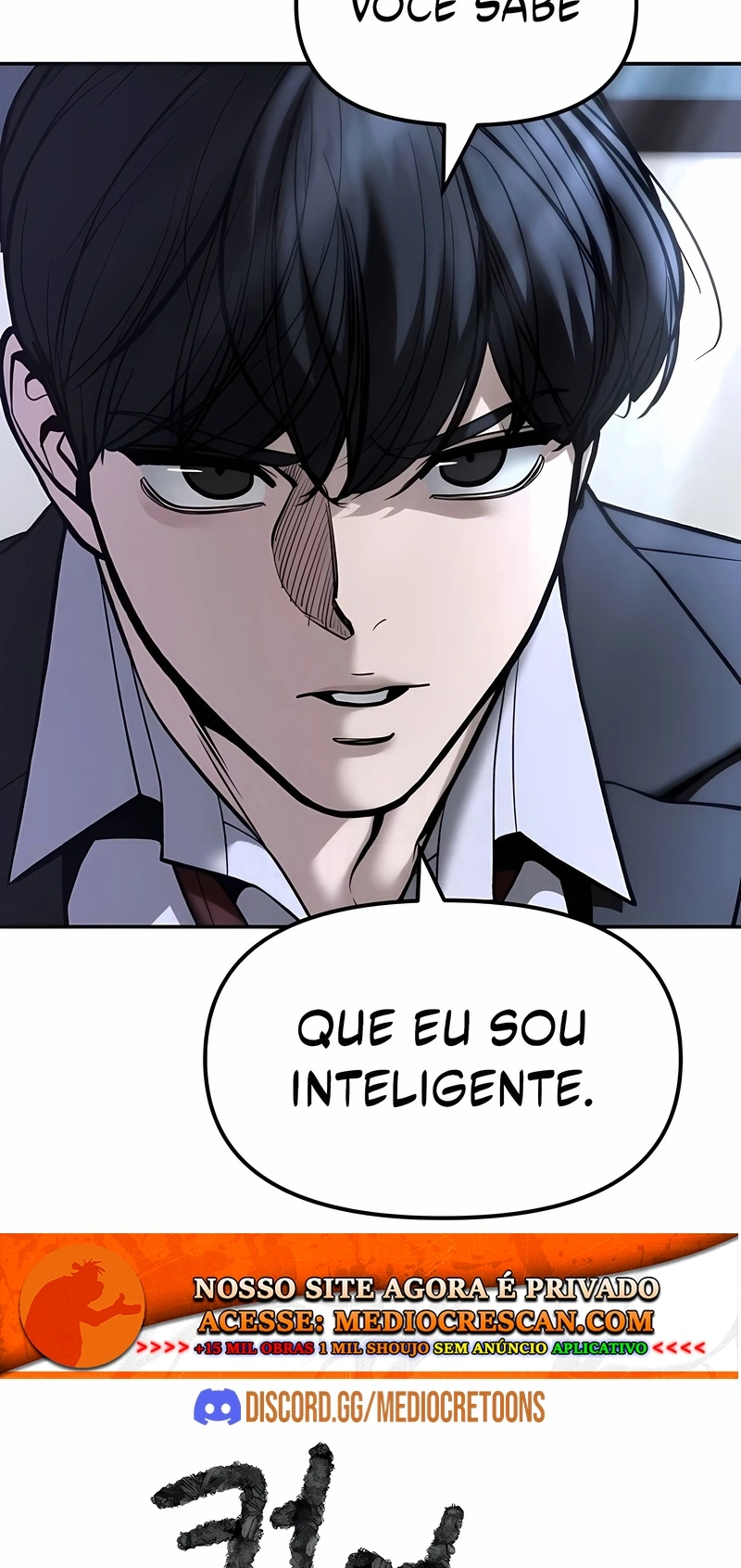 Read The Best Man In Charge PT Manga Online