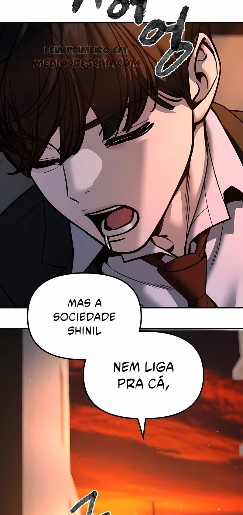 Read The Best Man In Charge PT Manga Online