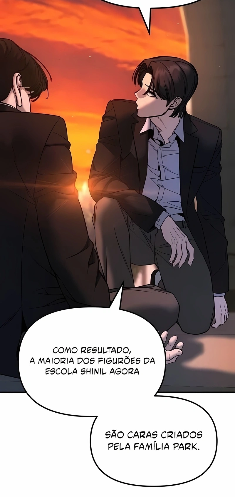 Read The Best Man In Charge PT Manga Online