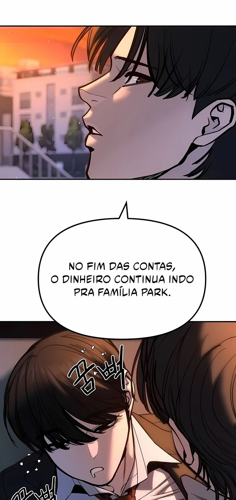 Read The Best Man In Charge PT Manga Online