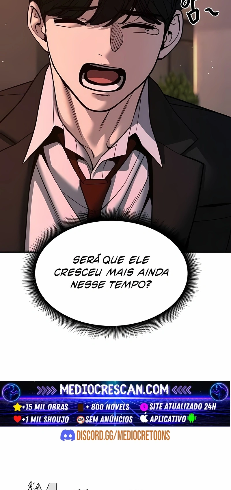 Read The Best Man In Charge PT Manga Online