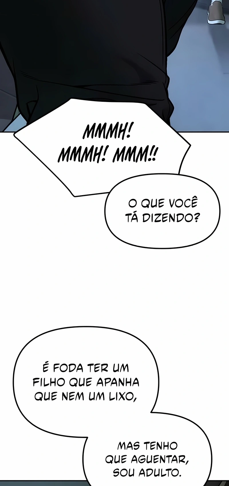 Read The Best Man In Charge PT Manga Online