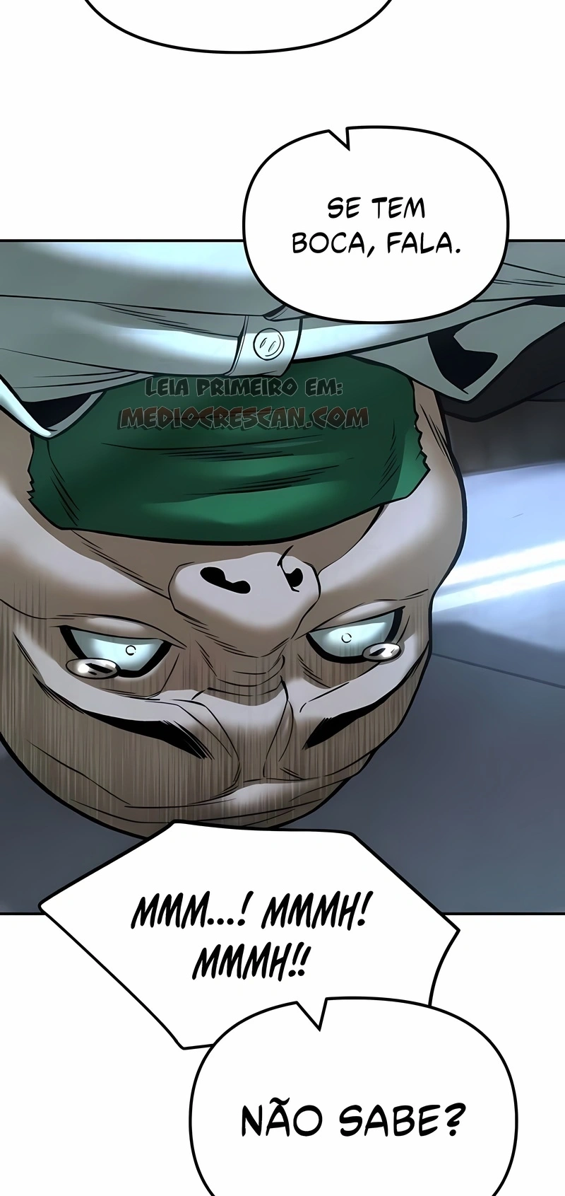 Read The Best Man In Charge PT Manga Online