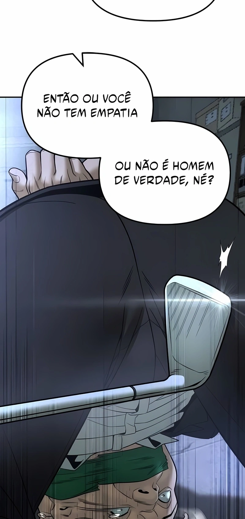 Read The Best Man In Charge PT Manga Online