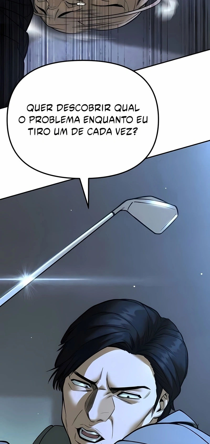 Read The Best Man In Charge PT Manga Online