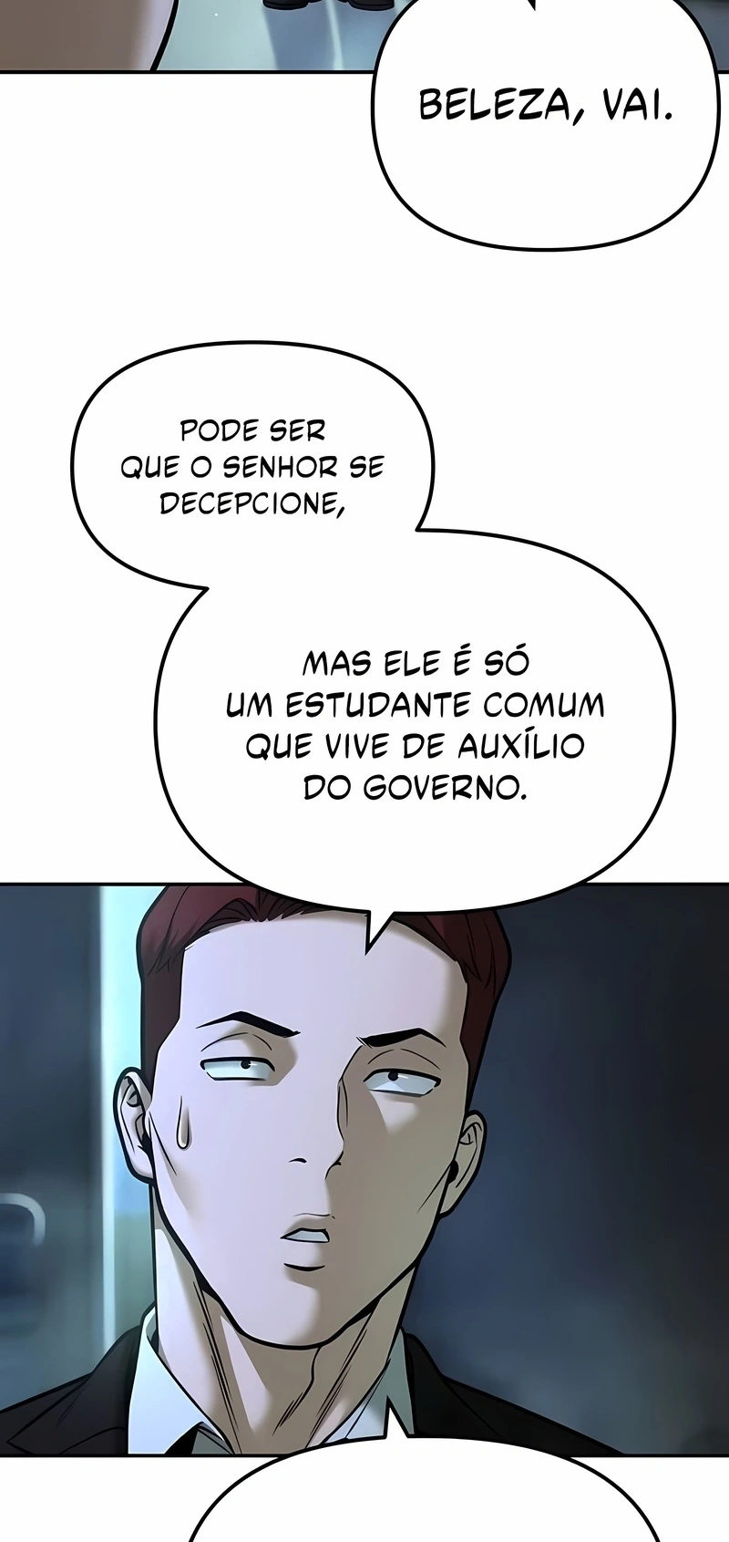 Read The Best Man In Charge PT Manga Online