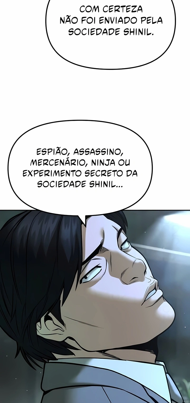 Read The Best Man In Charge PT Manga Online