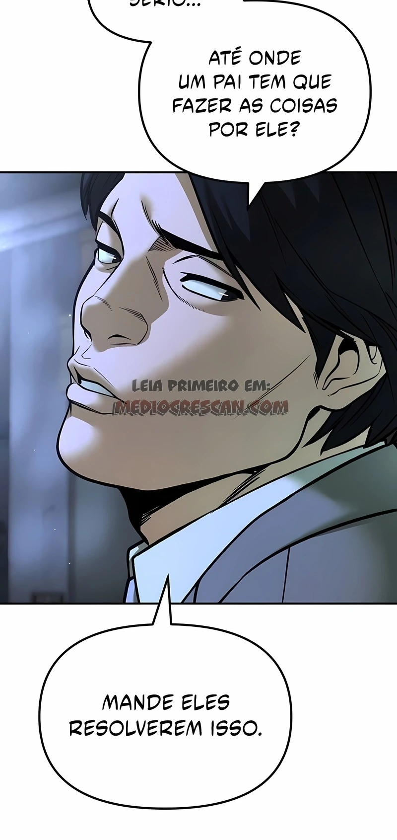 Read The Best Man In Charge PT Manga Online