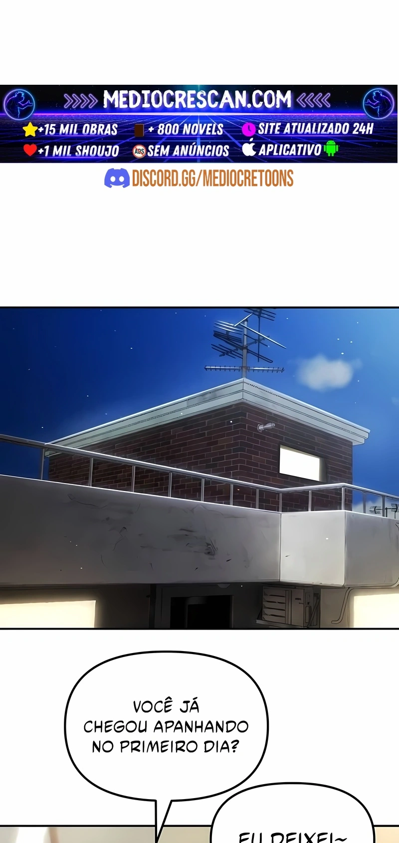 Read The Best Man In Charge PT Manga Online