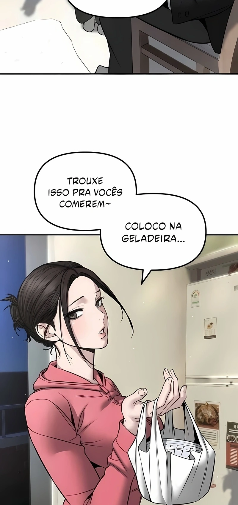 Read The Best Man In Charge PT Manga Online