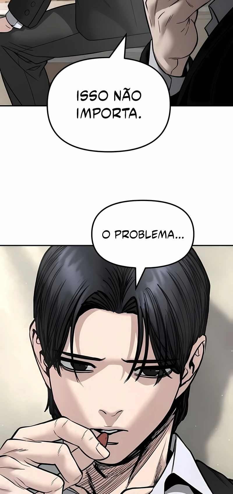 Read The Best Man In Charge PT Manga Online