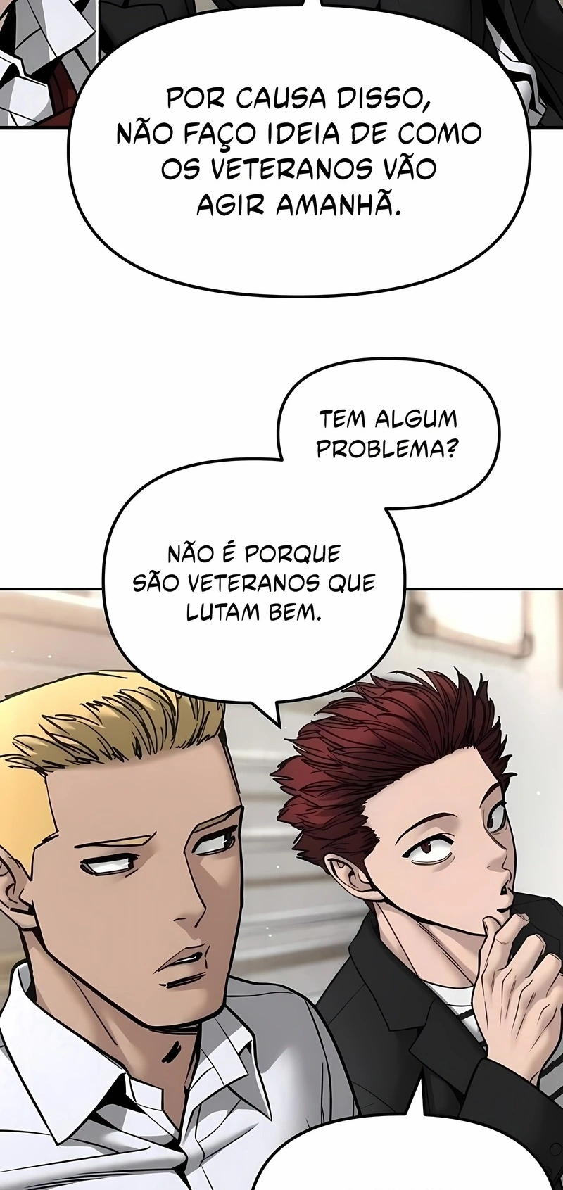 Read The Best Man In Charge PT Manga Online