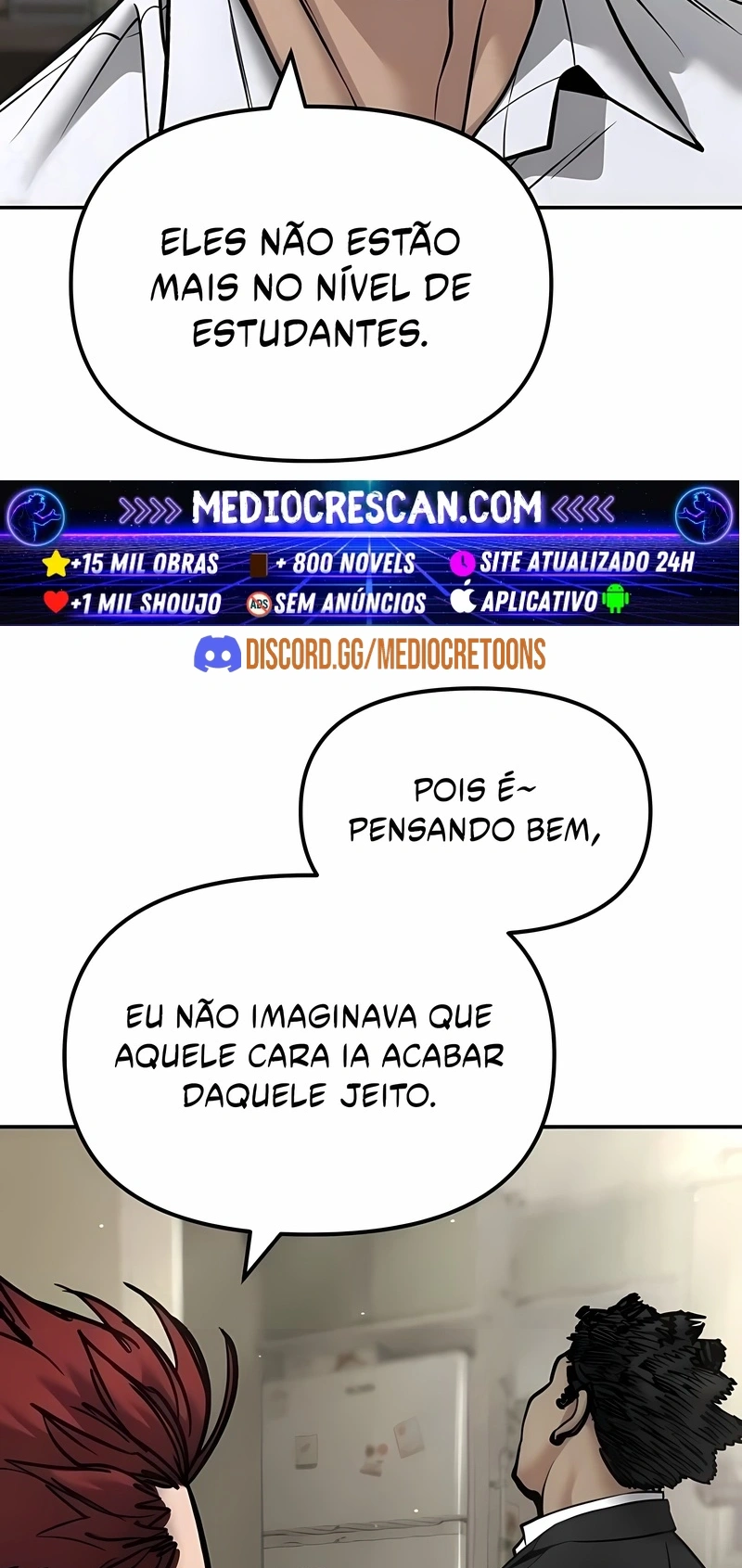 Read The Best Man In Charge PT Manga Online