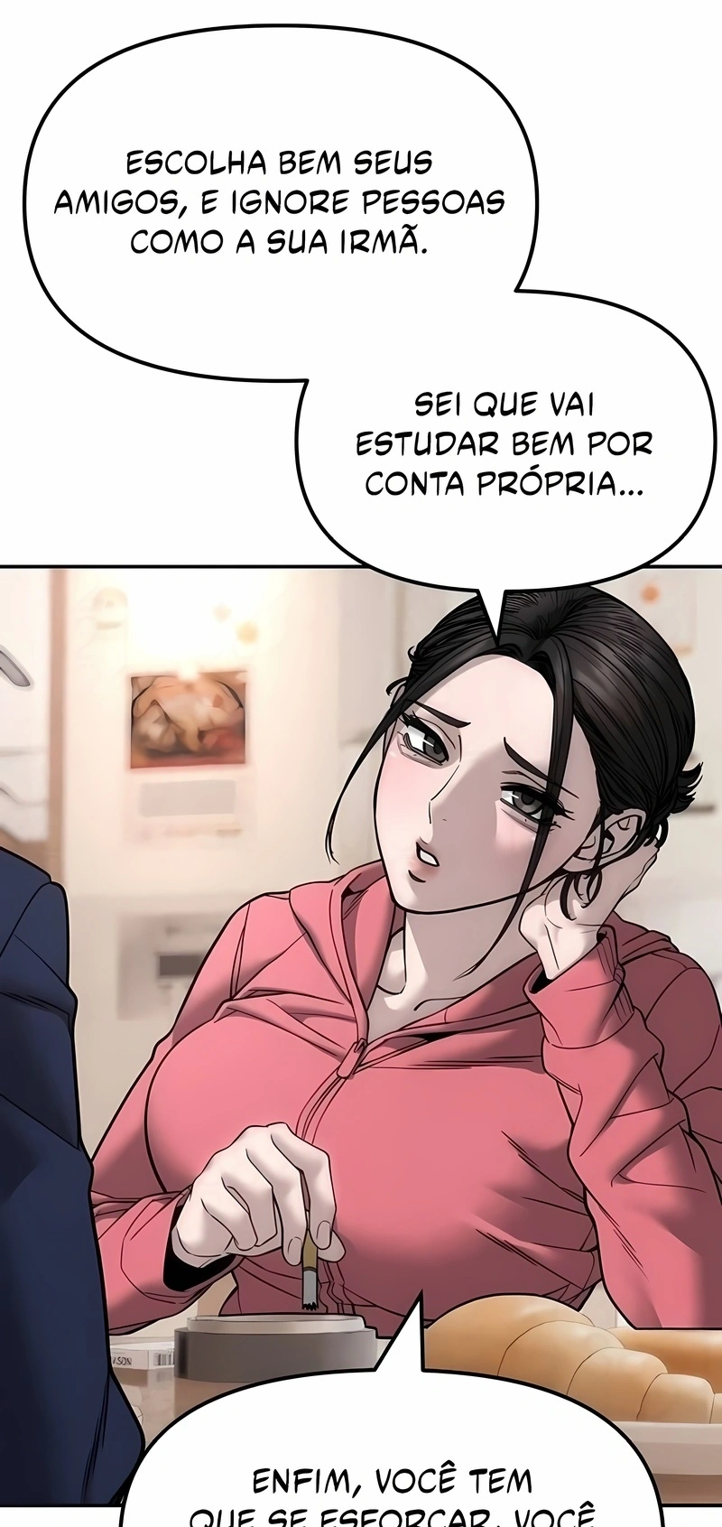 Read The Best Man In Charge PT Manga Online