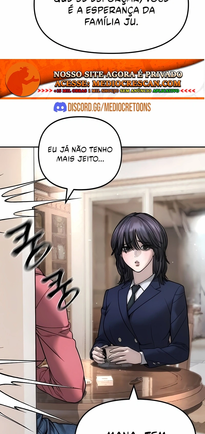 Read The Best Man In Charge PT Manga Online