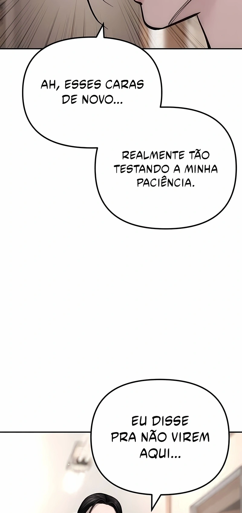 Read The Best Man In Charge PT Manga Online