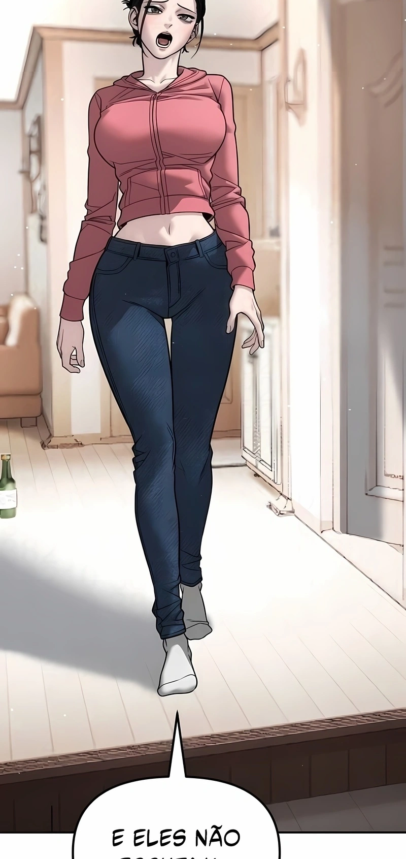 Read The Best Man In Charge PT Manga Online