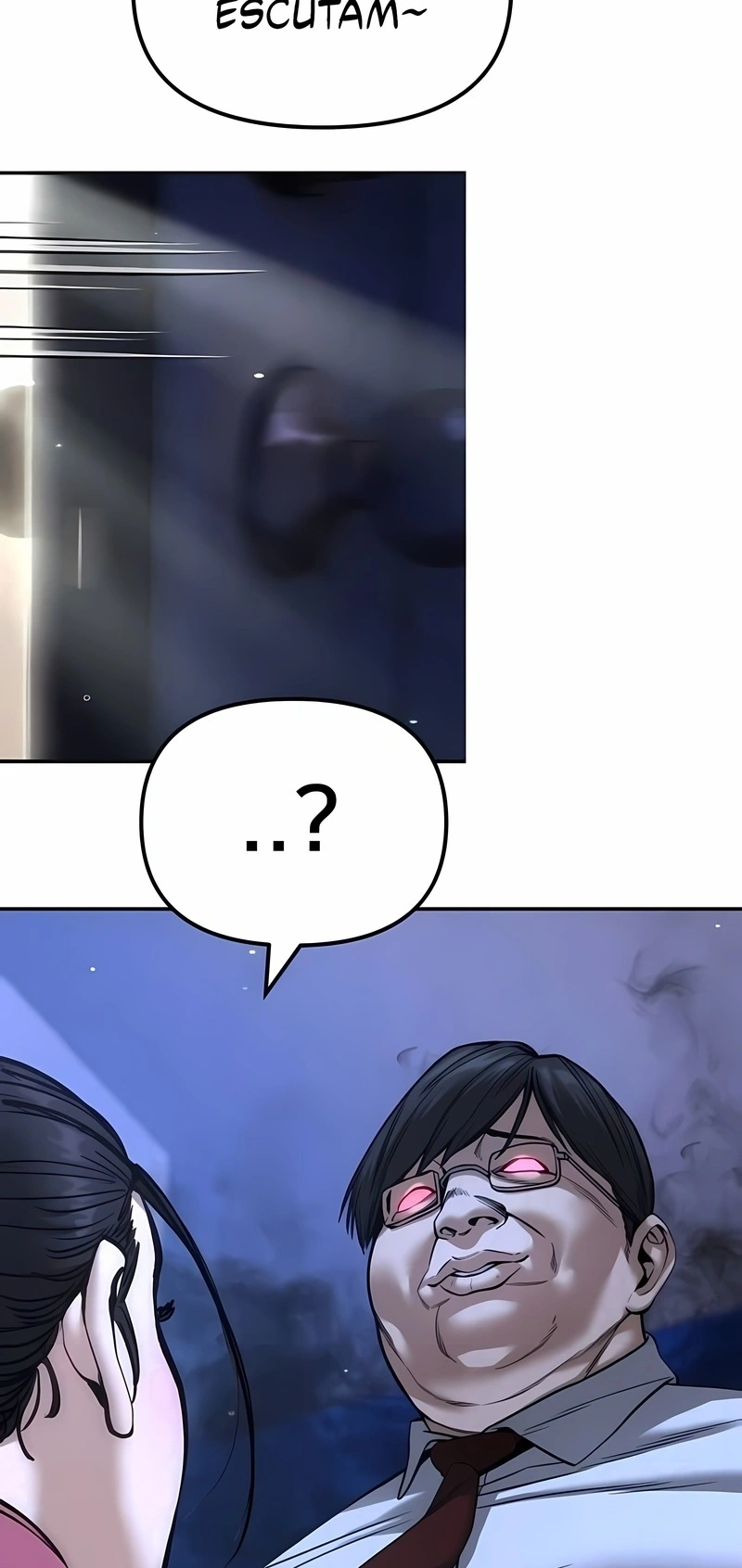 Read The Best Man In Charge PT Manga Online