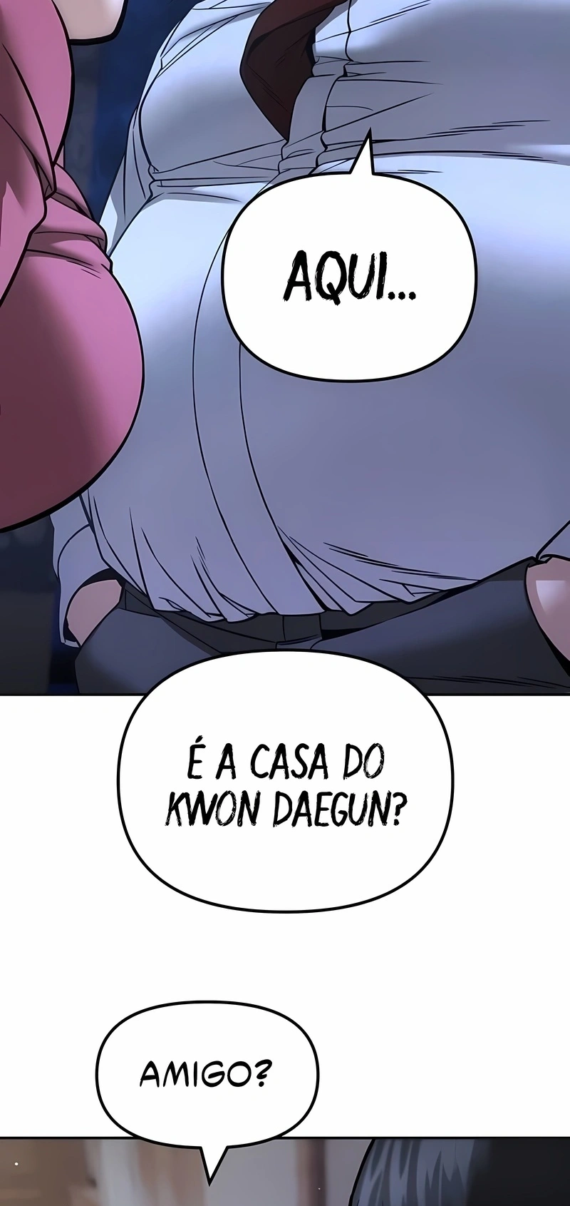 Read The Best Man In Charge PT Manga Online