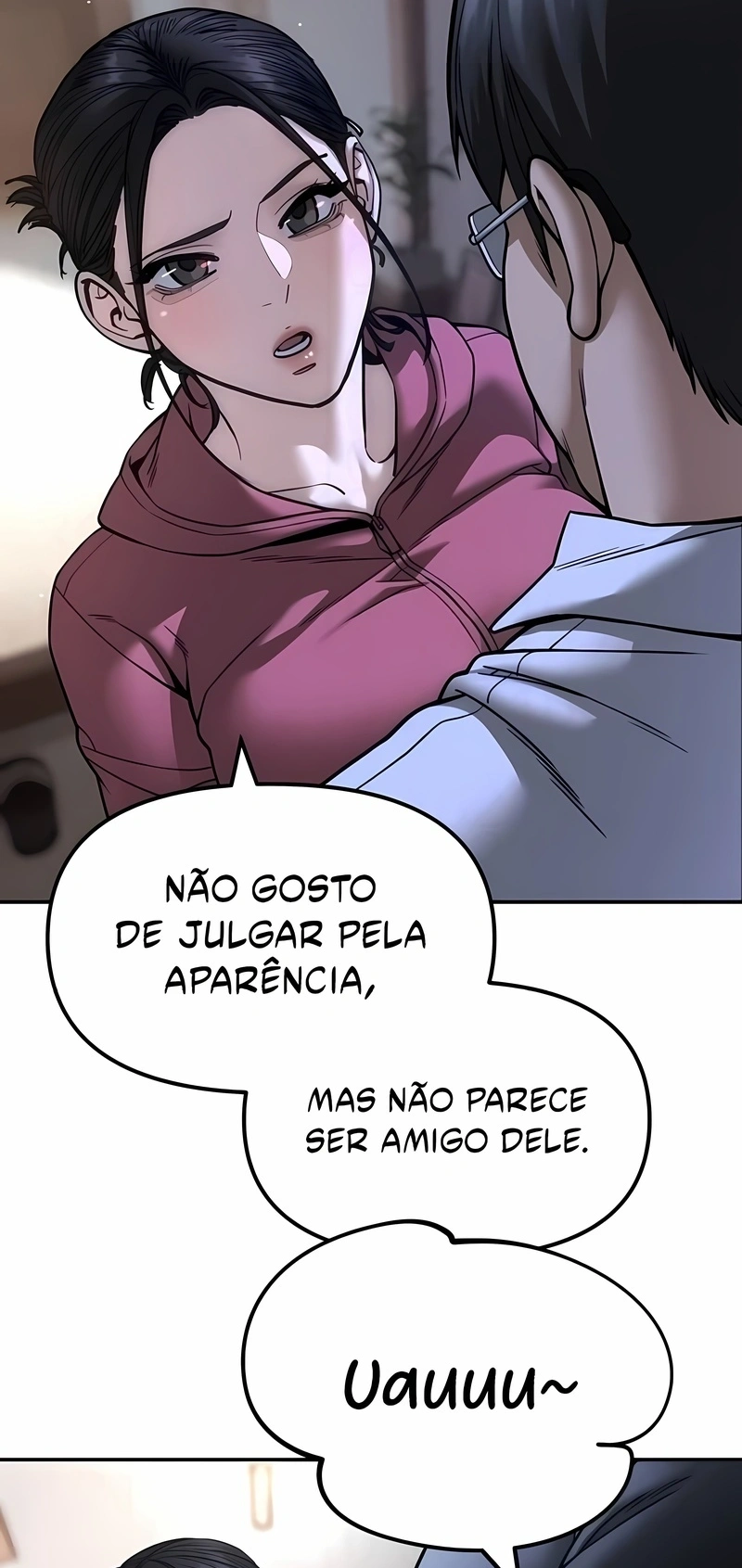 Read The Best Man In Charge PT Manga Online