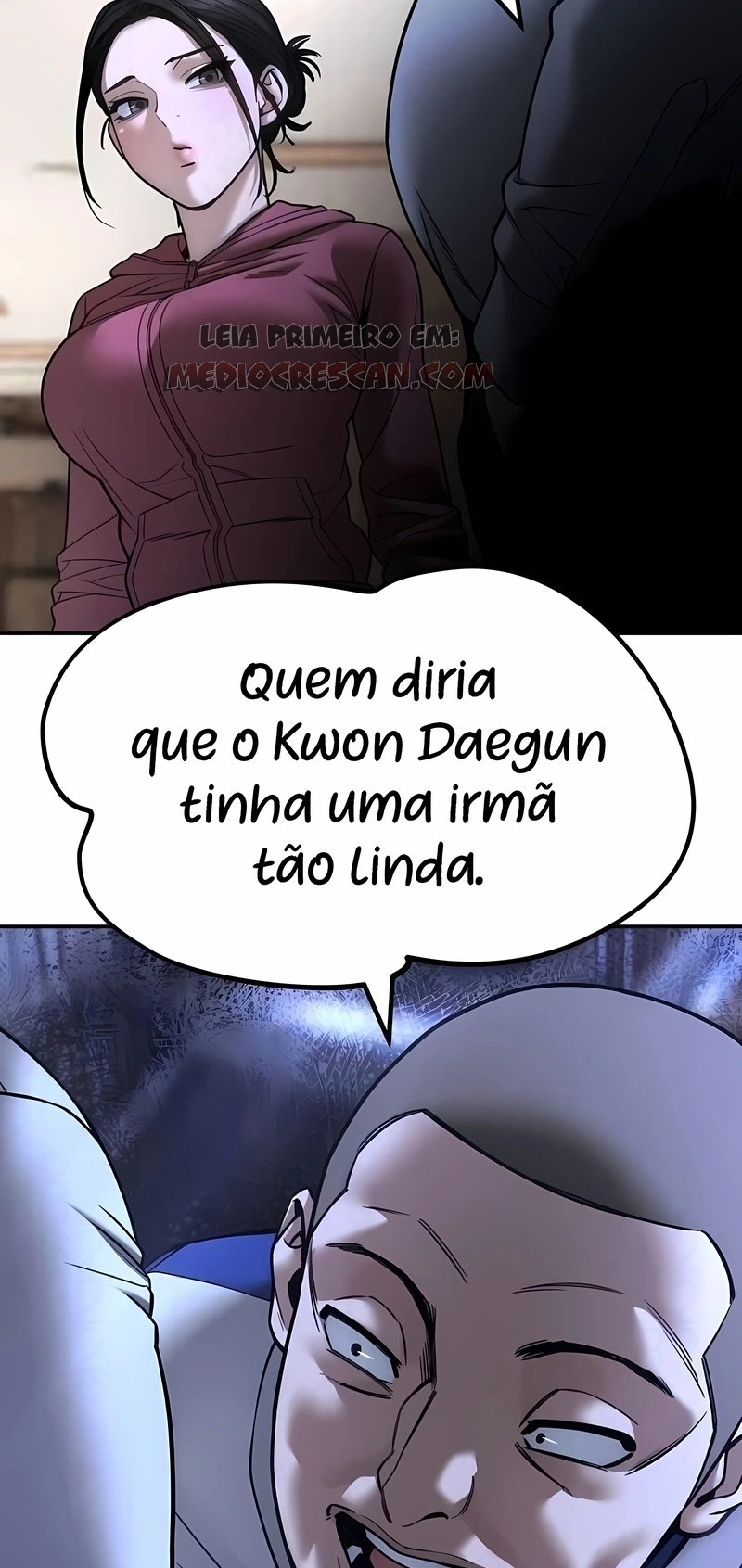 Read The Best Man In Charge PT Manga Online