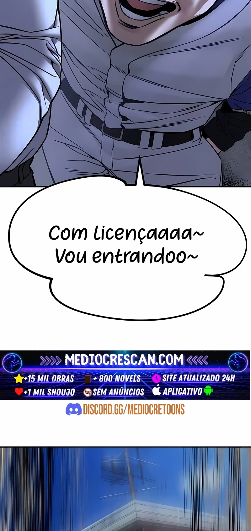 Read The Best Man In Charge PT Manga Online