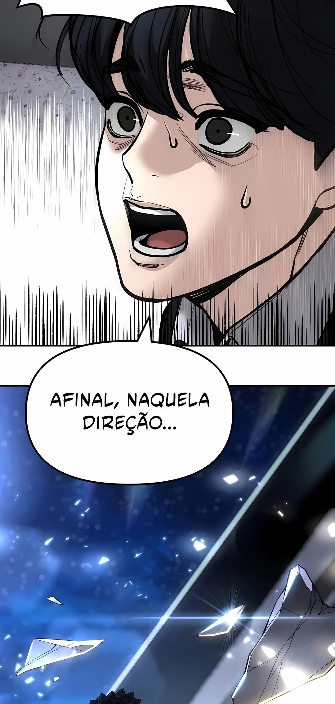 Read The Best Man In Charge PT Manga Online