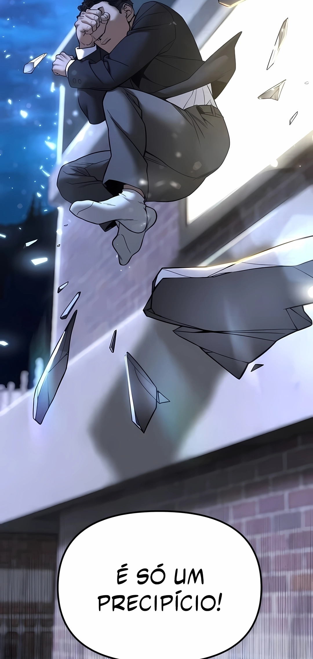 Read The Best Man In Charge PT Manga Online