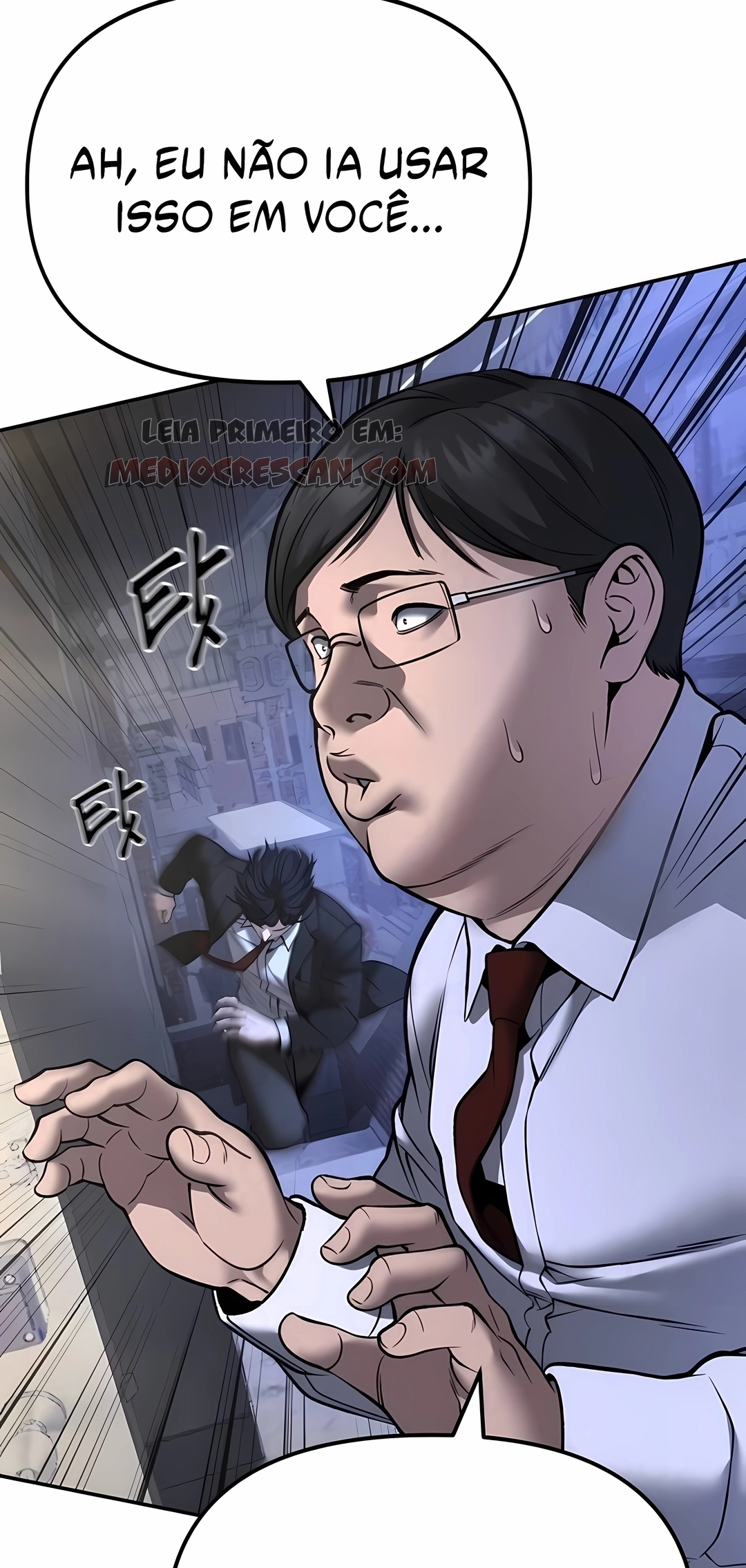 Read The Best Man In Charge PT Manga Online