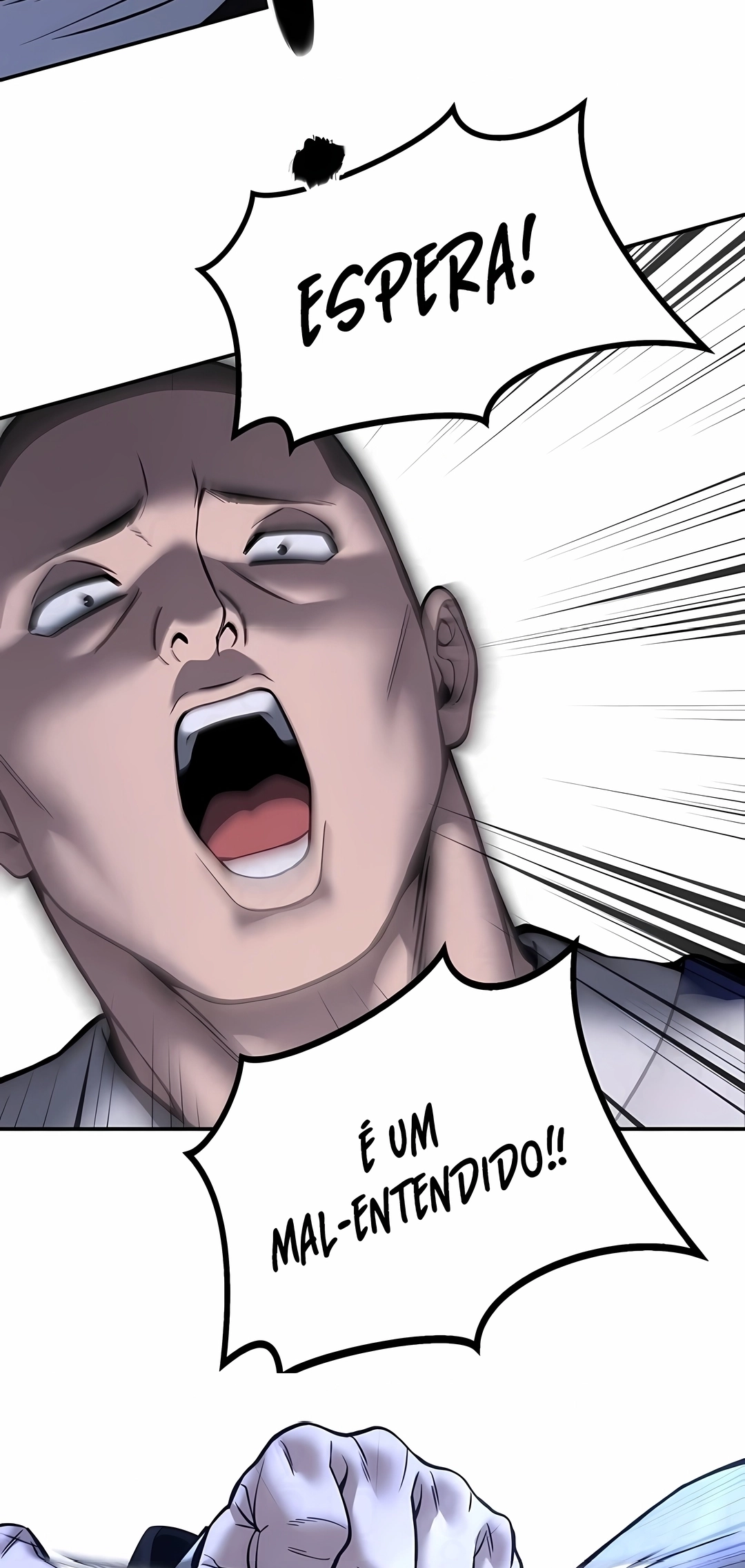 Read The Best Man In Charge PT Manga Online