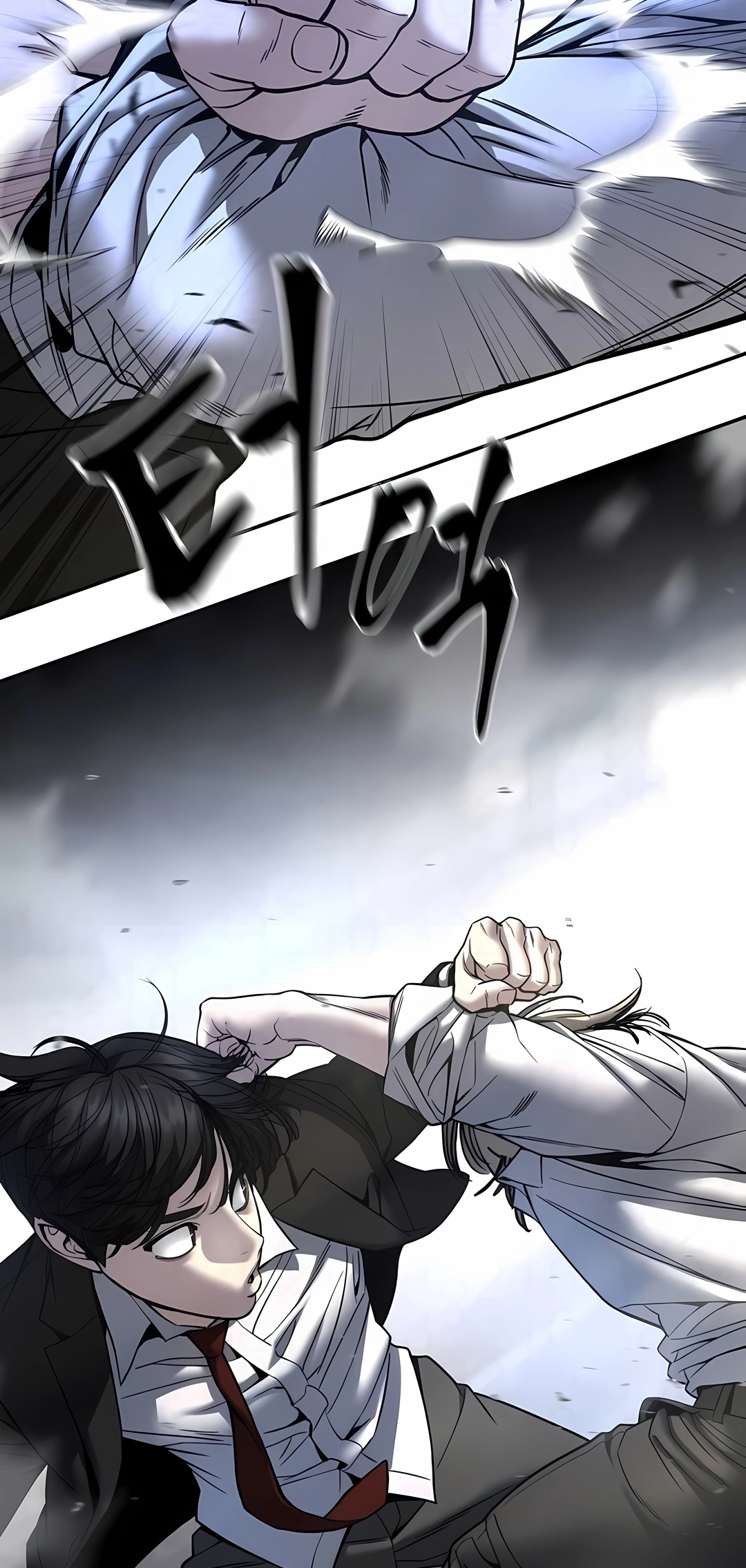 Read The Best Man In Charge PT Manga Online