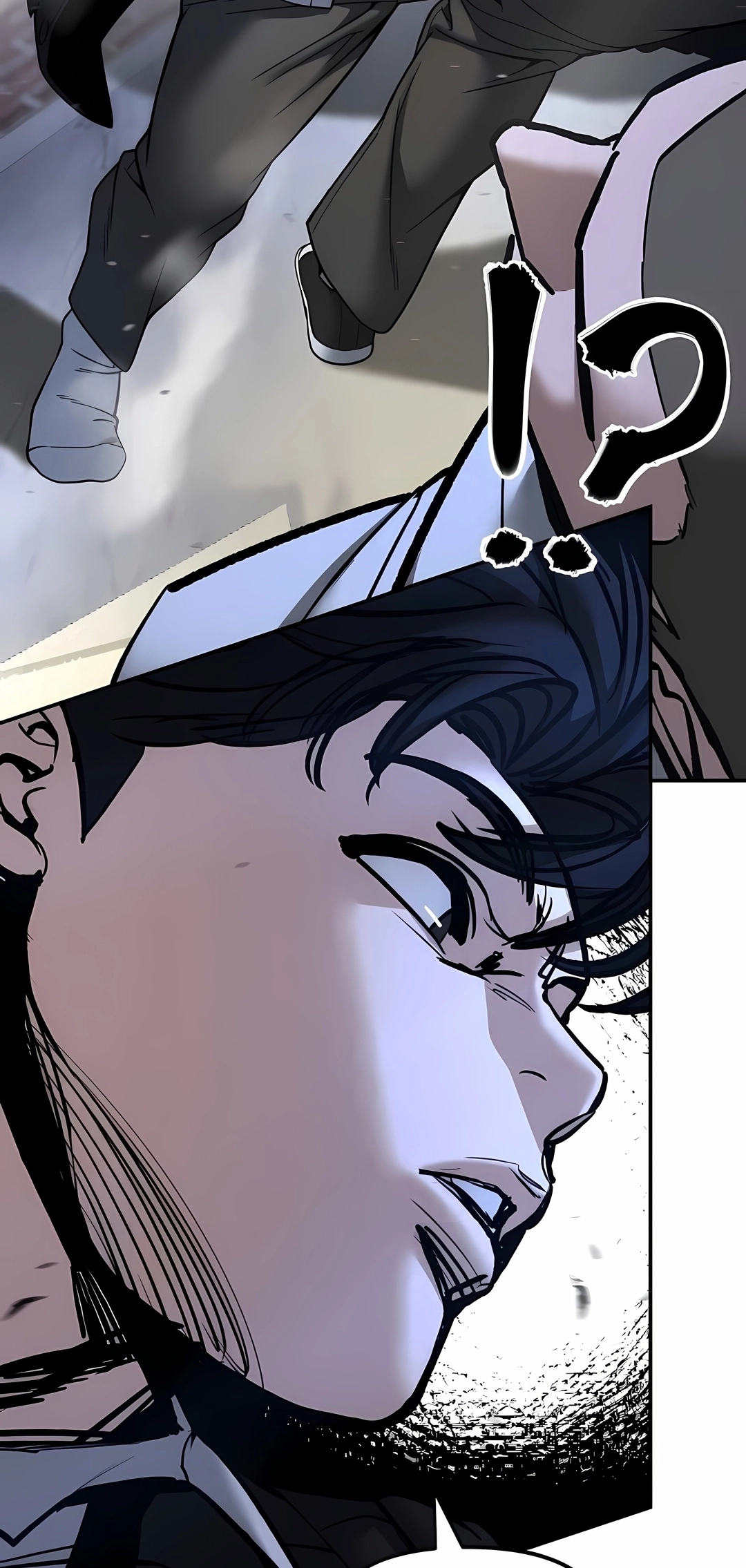 Read The Best Man In Charge PT Manga Online