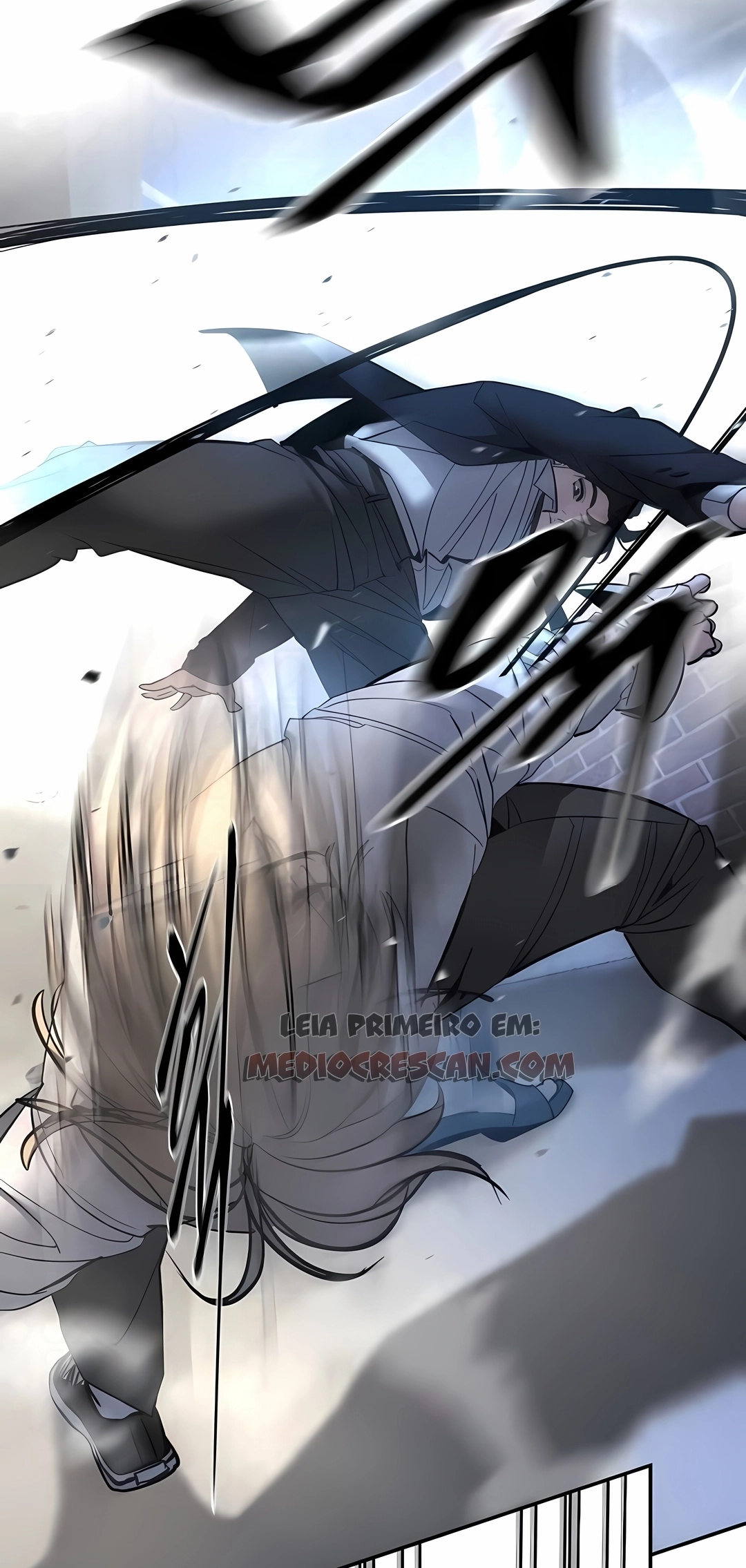 Read The Best Man In Charge PT Manga Online