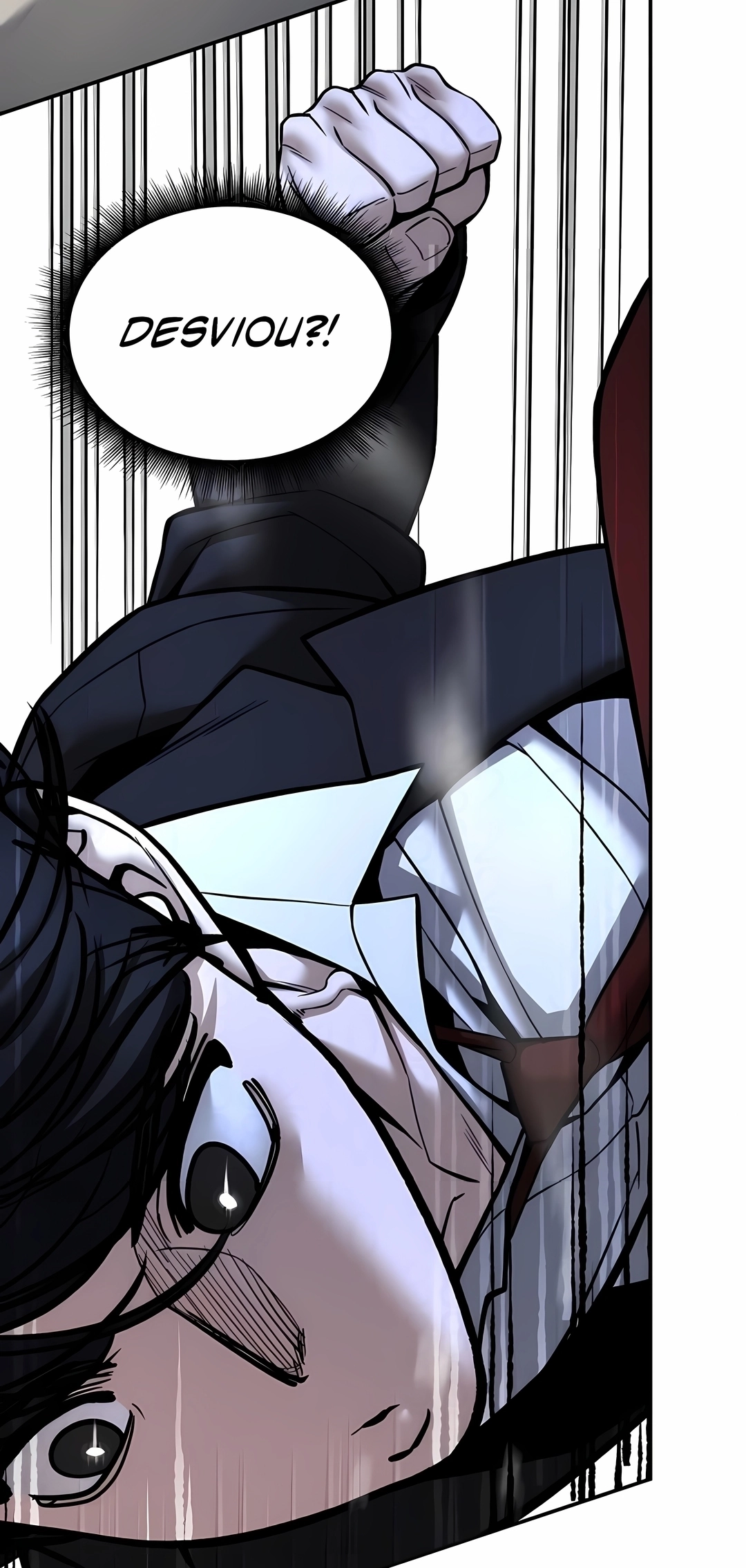 Read The Best Man In Charge PT Manga Online