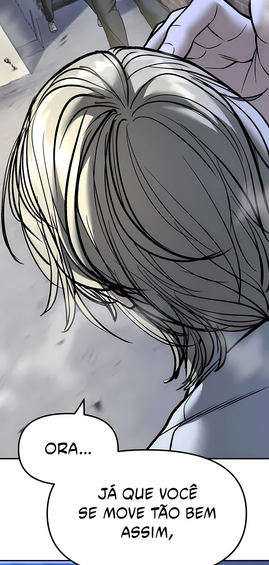 Read The Best Man In Charge PT Manga Online