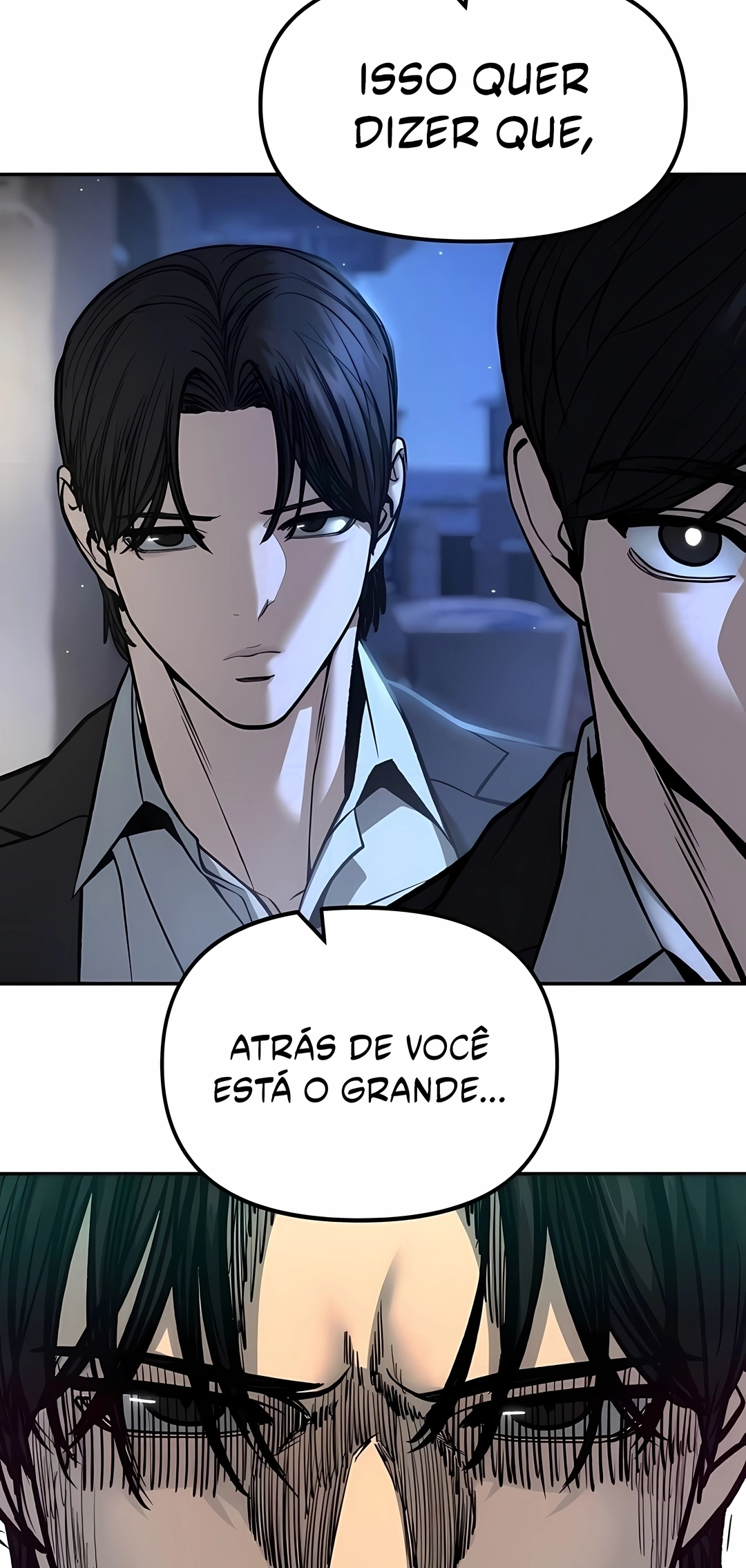 Read The Best Man In Charge PT Manga Online