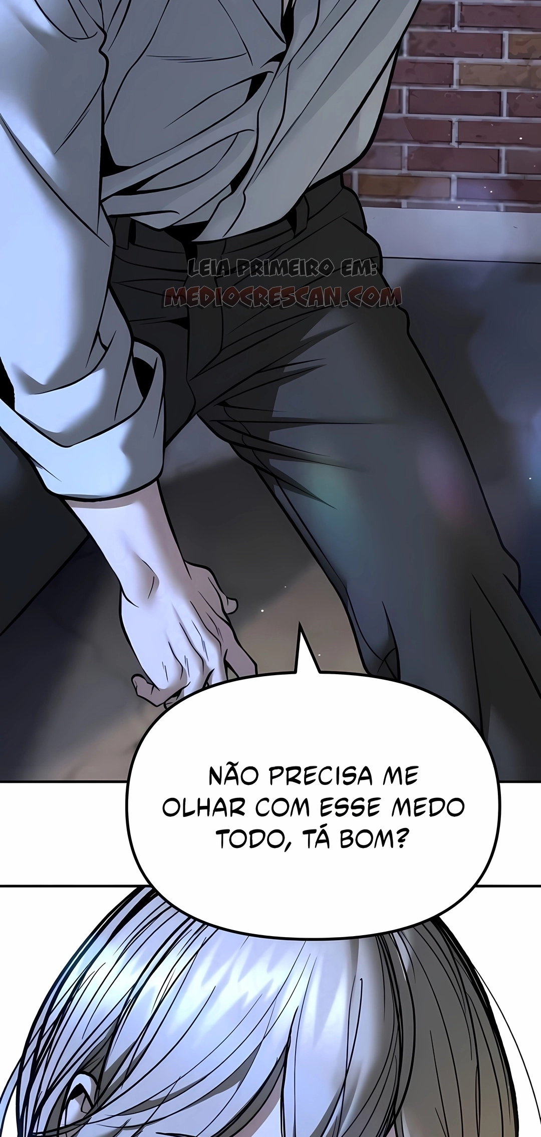 Read The Best Man In Charge PT Manga Online