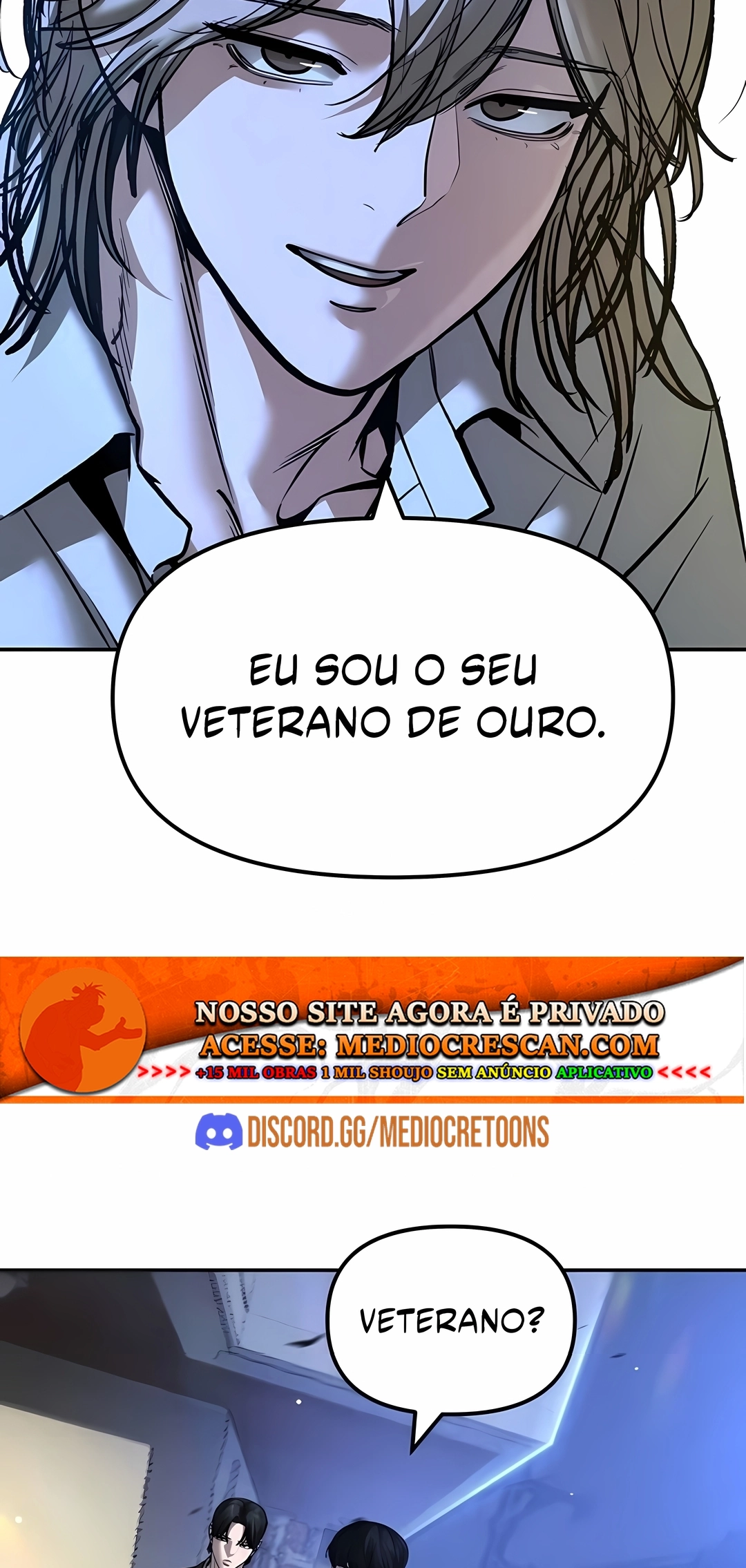 Read The Best Man In Charge PT Manga Online