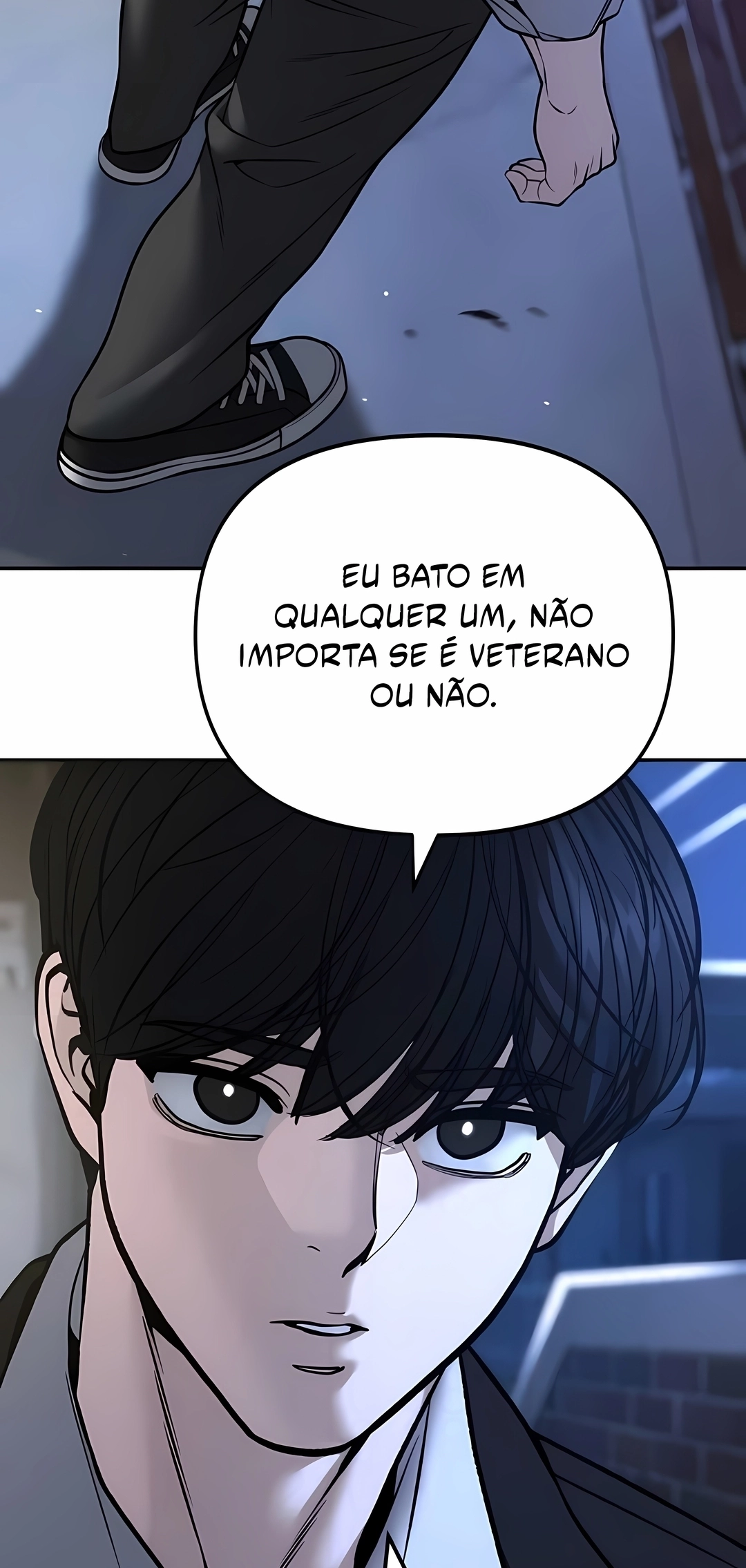 Read The Best Man In Charge PT Manga Online