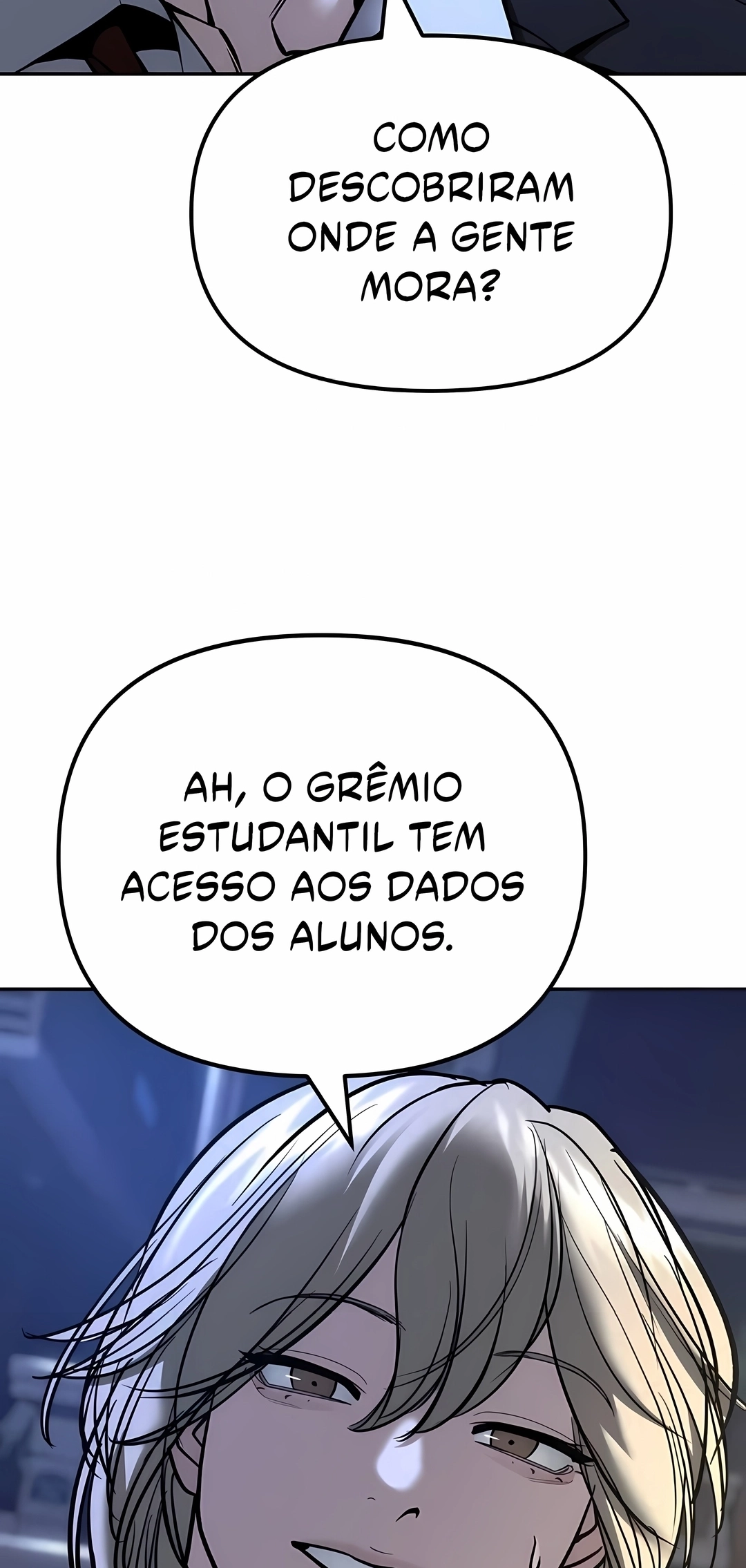 Read The Best Man In Charge PT Manga Online