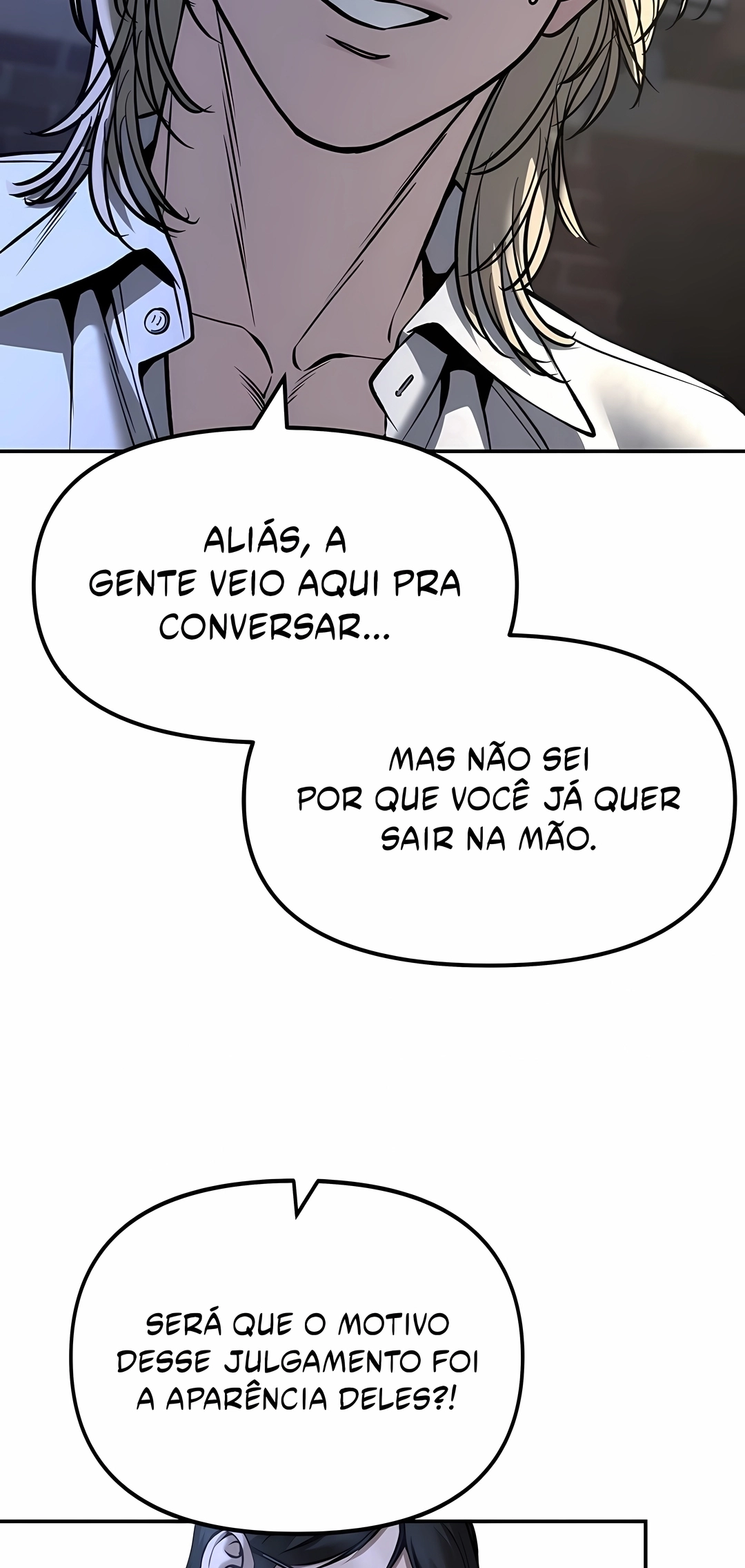 Read The Best Man In Charge PT Manga Online