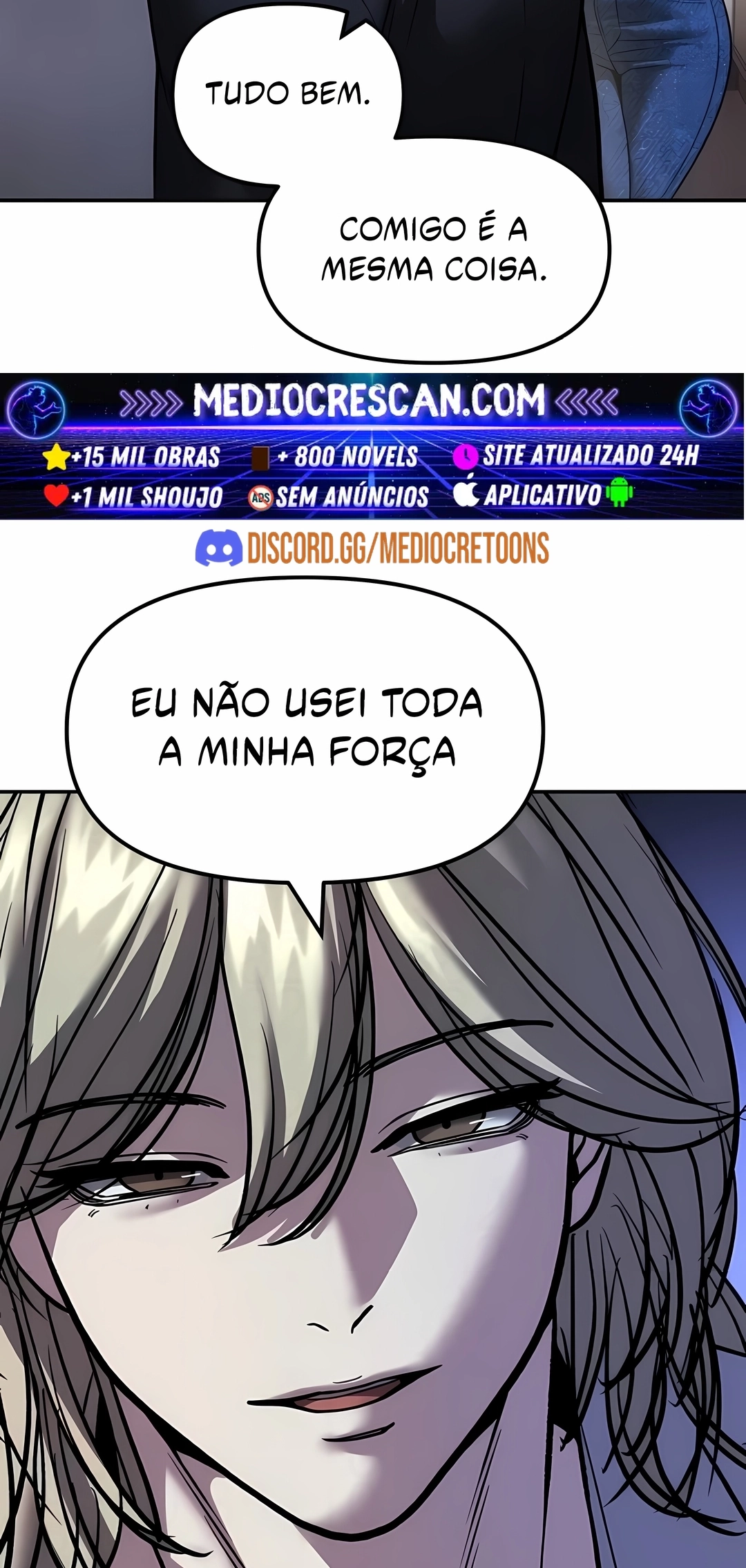 Read The Best Man In Charge PT Manga Online