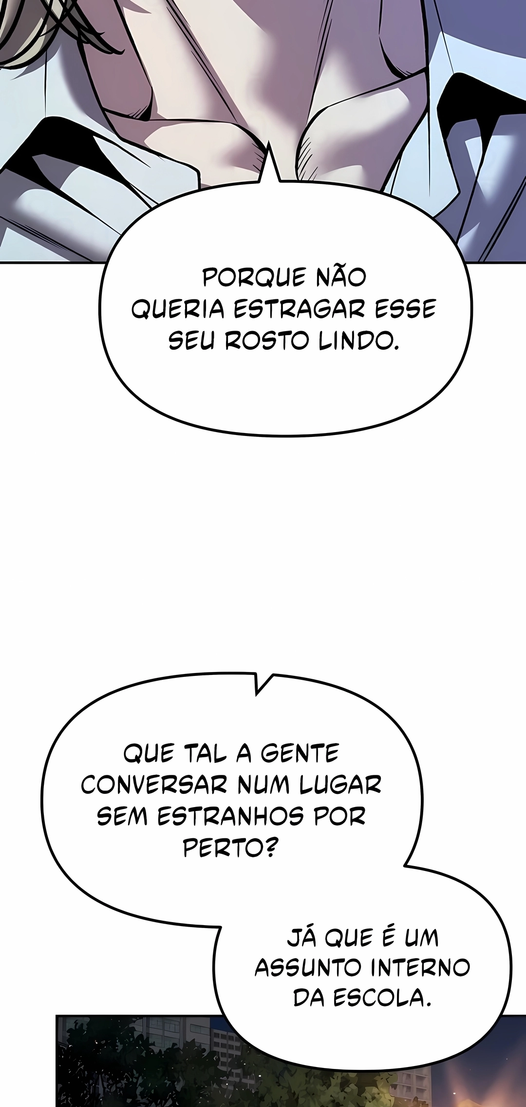 Read The Best Man In Charge PT Manga Online