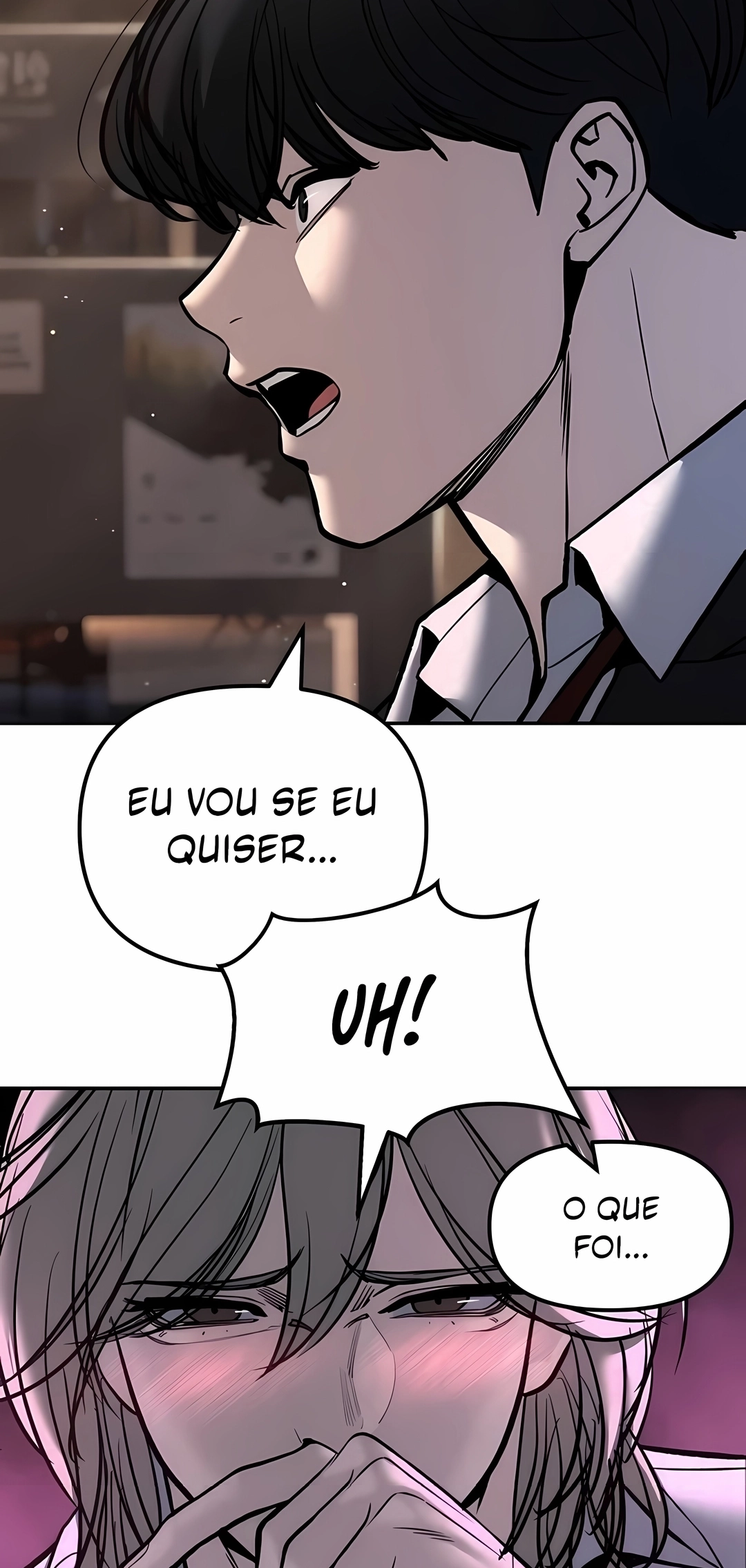 Read The Best Man In Charge PT Manga Online